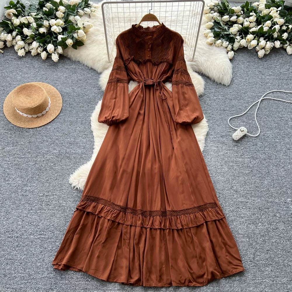 Follow your heart Dress CD795 images